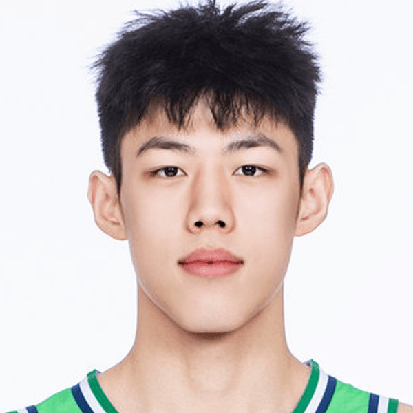 Qiyu JIANG