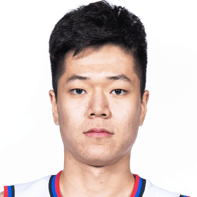 Yunmeng ZHANG