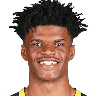 Alize JOHNSON