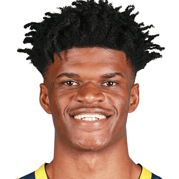 Alize Johnson