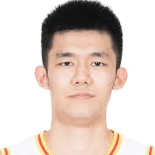 Zihan WU