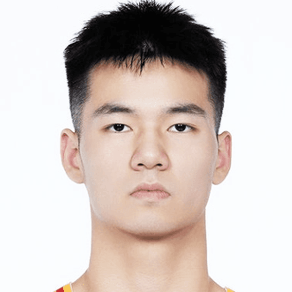 Haoqin SUN