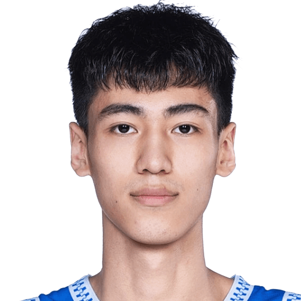 Jinyu LIU