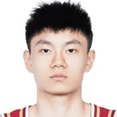 Yishan ZHOU