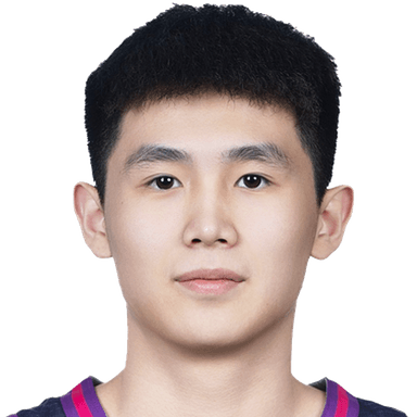 Yuezhou LI