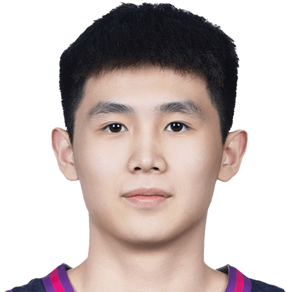 Yuezhou LI