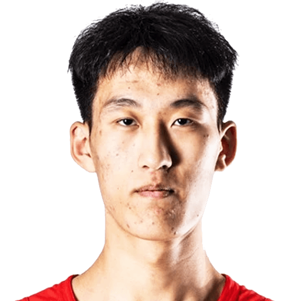 Liu SHUANGYU