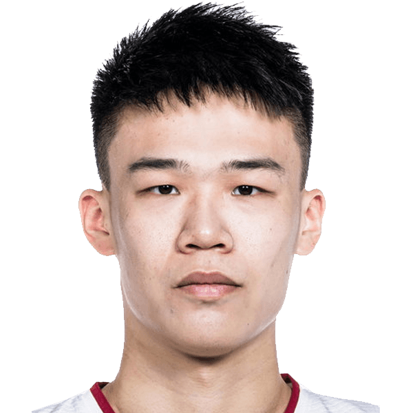 Zi WANG
