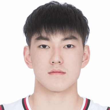 Hongshuo ZHANG