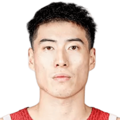 Shuaipeng CHENG