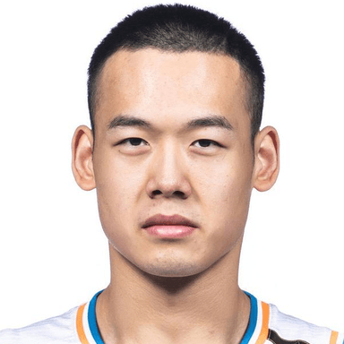 Jing YIYI