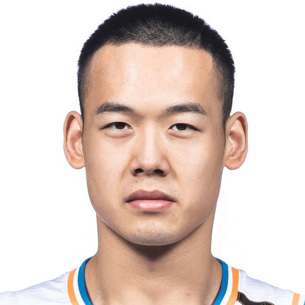 Jing YIYI