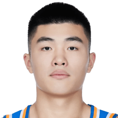 Yu XIAO YONG