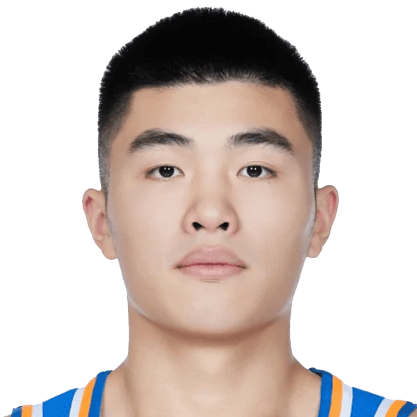 Yu XIAO YONG