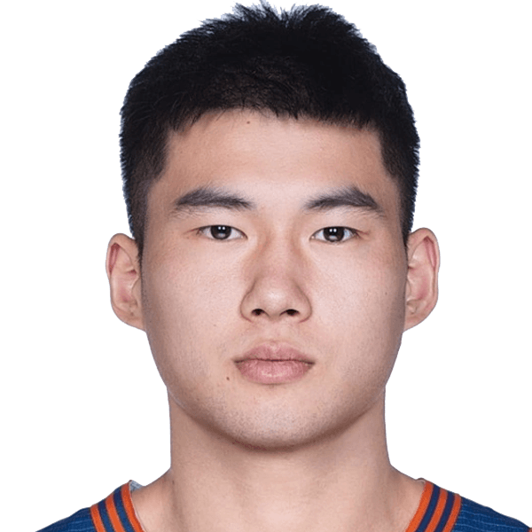 Guanshan LIU