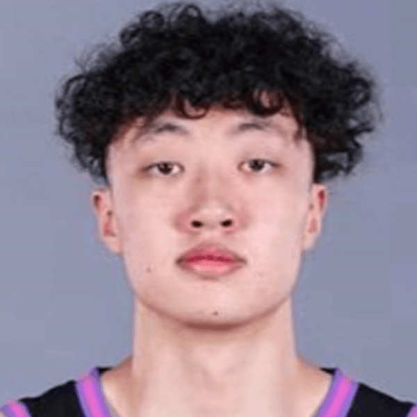 Lisheng ZHANG