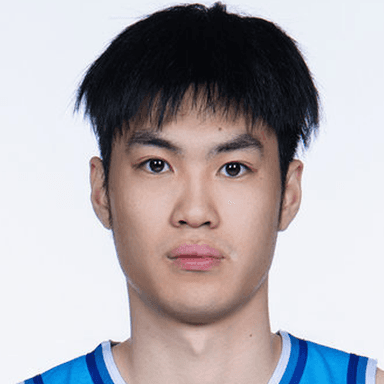 Fanyi WANG