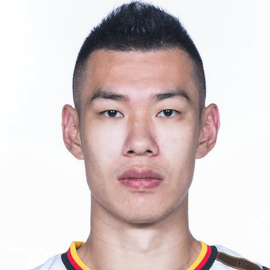 Kaiwen LUO