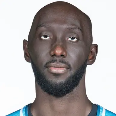 Tacko FALL