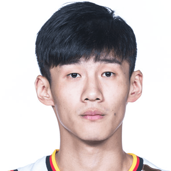 Junjie WANG