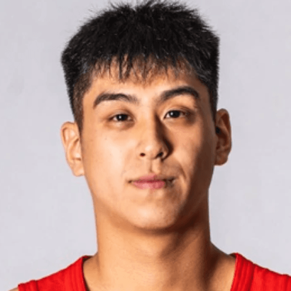 Jiahui LU