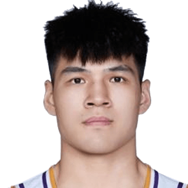 Chen GUOHAO