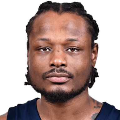 Deonte BURTON