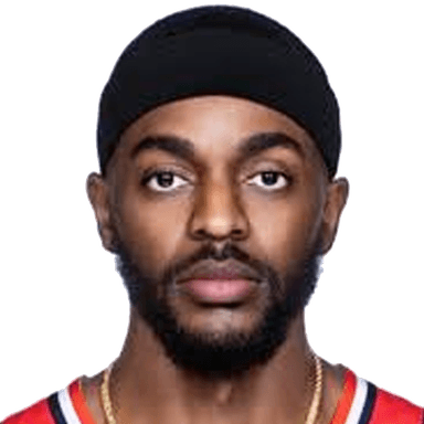 Justin HOLIDAY
