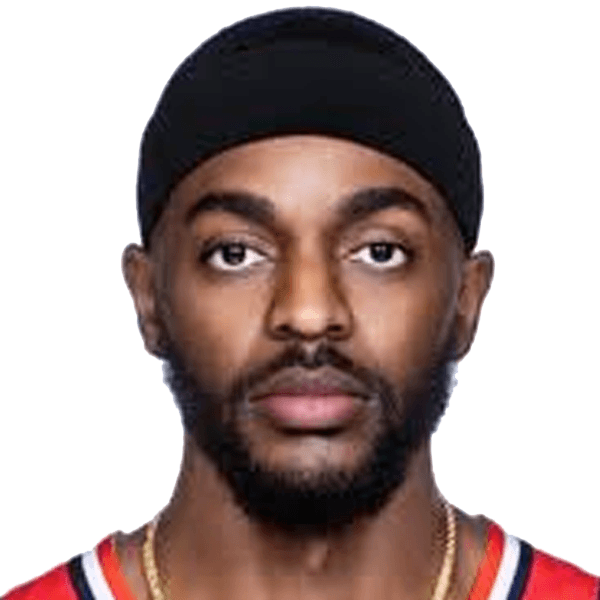 Justin HOLIDAY