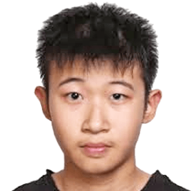 Zhaohang YIN