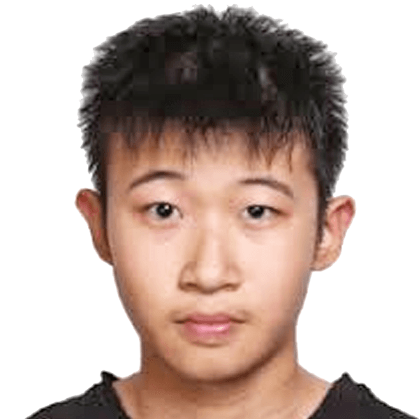 Zhaohang YIN