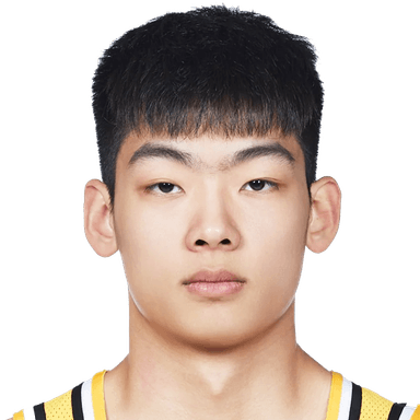 Xinrui WANG