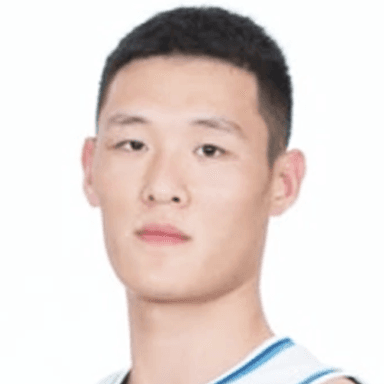 Yuzhuo XU