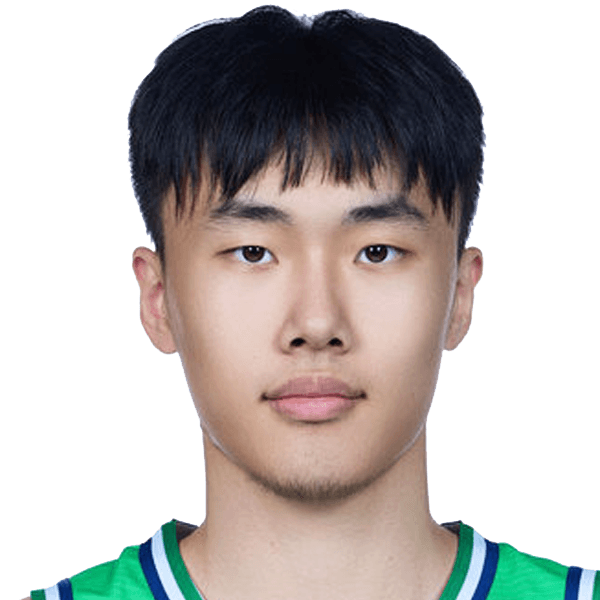 Zhang YIJING