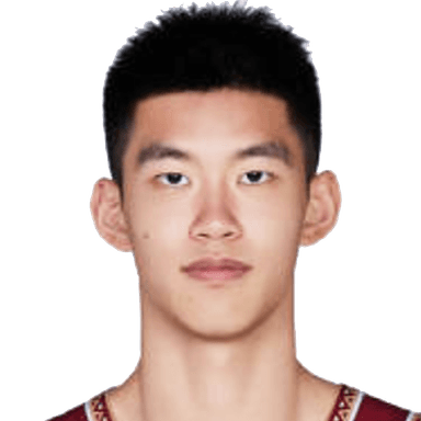 Zhang JIAXU