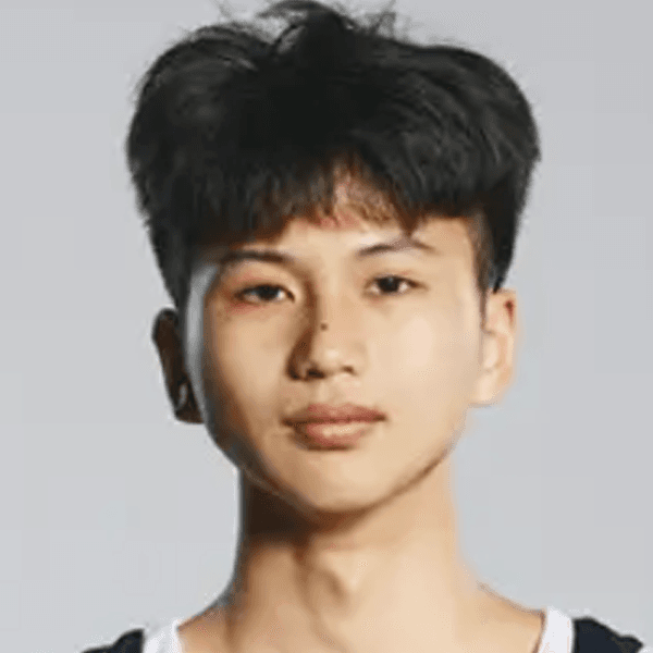 Wenjie ZHANG