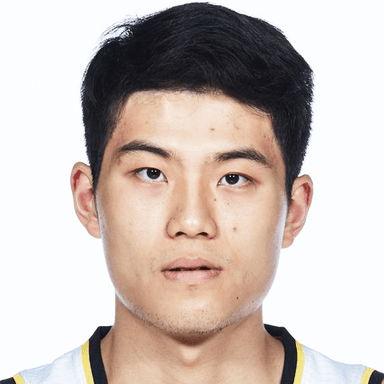 Haoyang JING