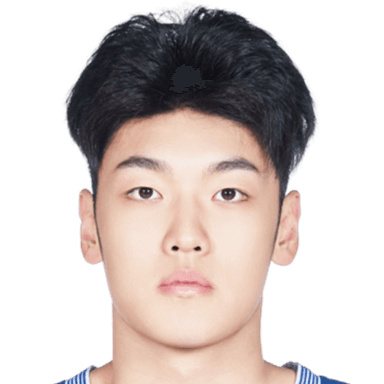 Haoran CHANG