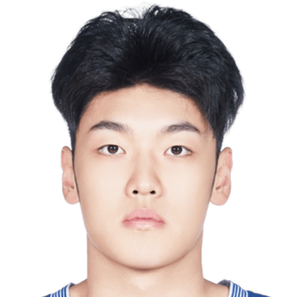 Haoran CHANG