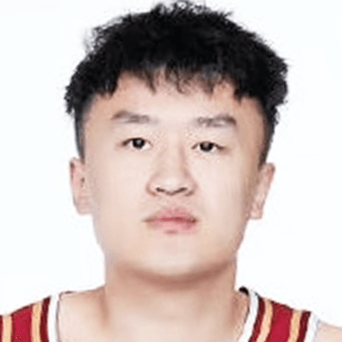 Zeyi LIU