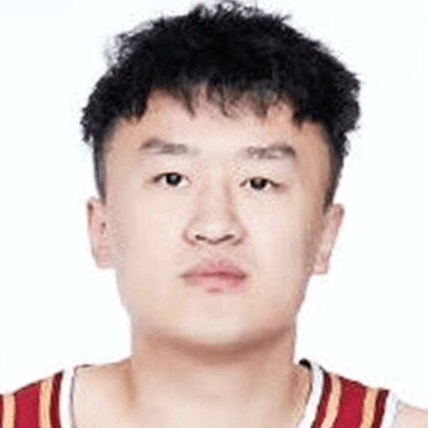 Zeyi LIU