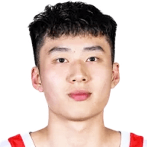 Ruiqi DUAN