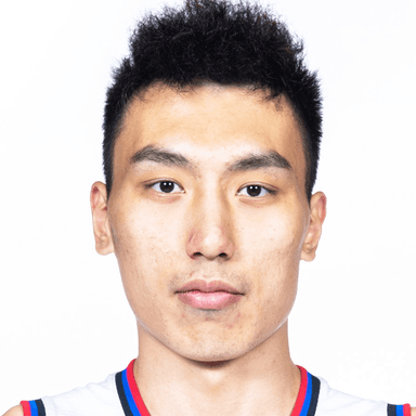 Deshuai SHI