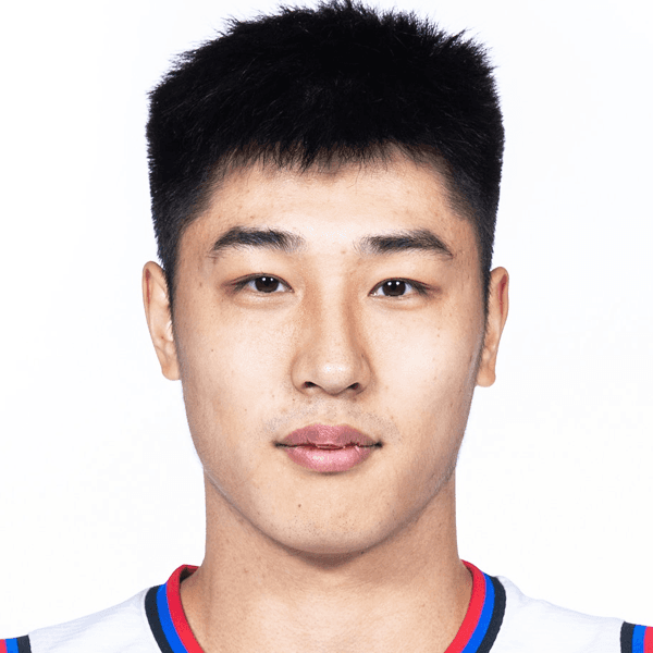 Siyu LIU
