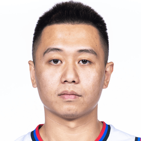 Rongpei LI