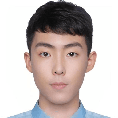 Yanjun PANG