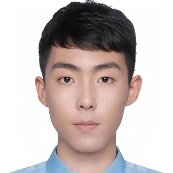 Yanjun PANG