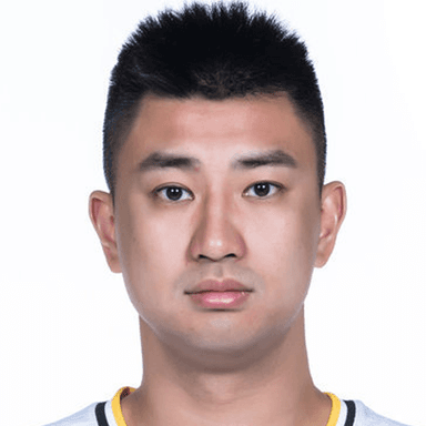 Ruoyu SU