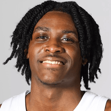 Dereon SEABRON