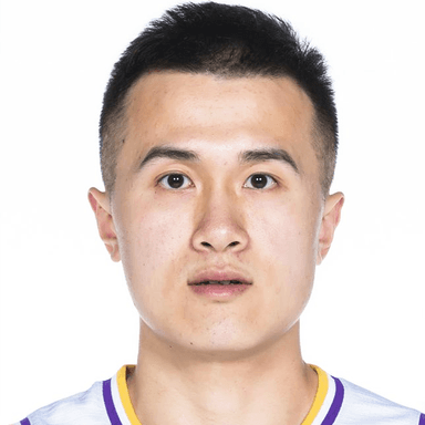 Fan ZHANG